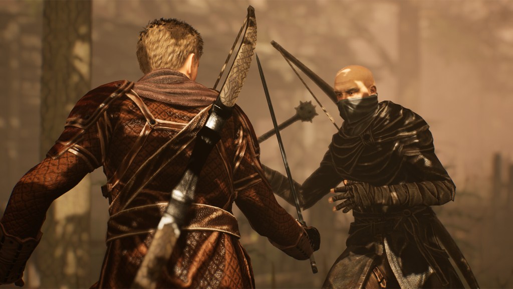 Of Ash and Steel será lançado para PC em 6 de&nbsp;novembro