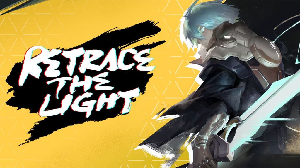 RPG de ação e manipulação do tempo Retrace the Light chega ao PC em 20 de&nbsp;novembro
