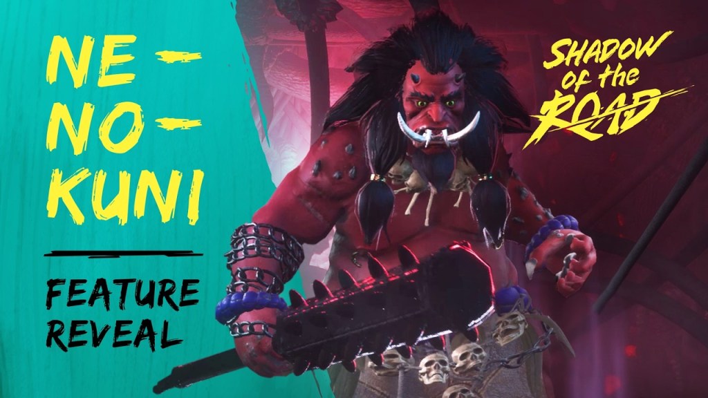 CRPG Shadow of the Road recebe um novo trailer de&nbsp;jogabilidade