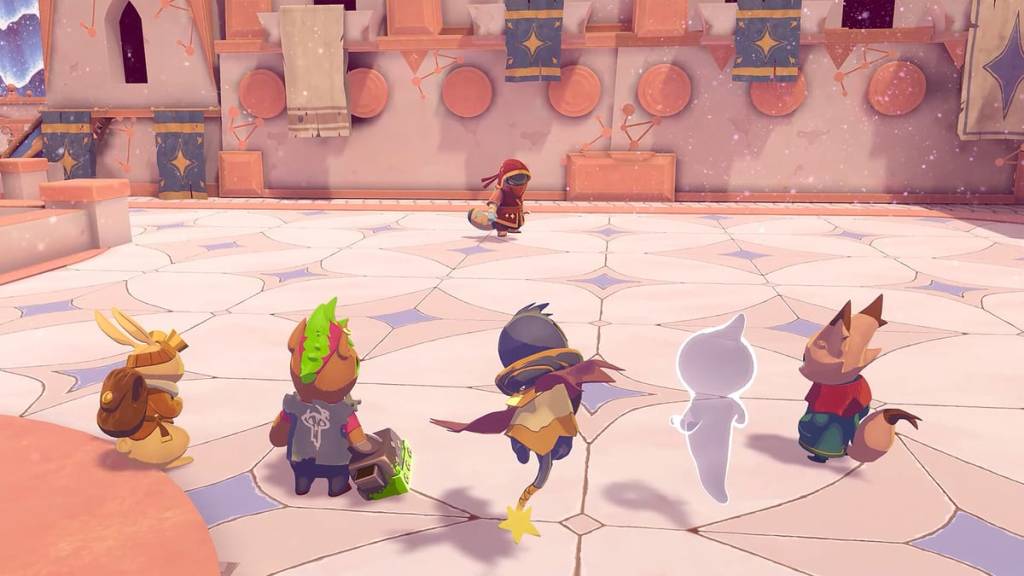 The Lonesome Guild mostra gameplay inédito e novo chefe em&nbsp;trailer