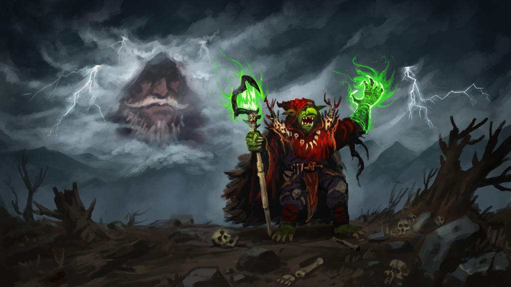 Dark Quest 4 é lançado hoje para Steam, PlayStation, Xbox e Nintendo&nbsp;Switch