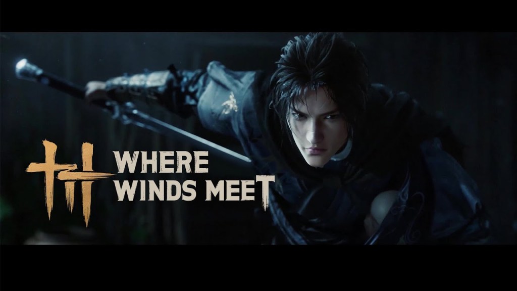 Where Winds Meet, ARPG Wuxia de mundo aberto free-to-play, será lançado mundialmente&nbsp;hoje