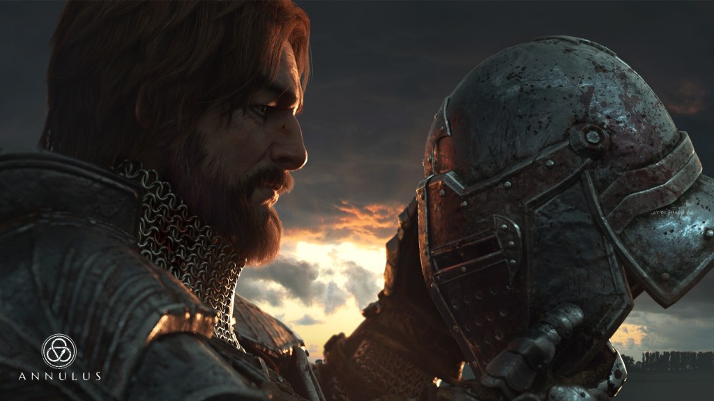 RPG tático Annulus fará Playtest no Steam