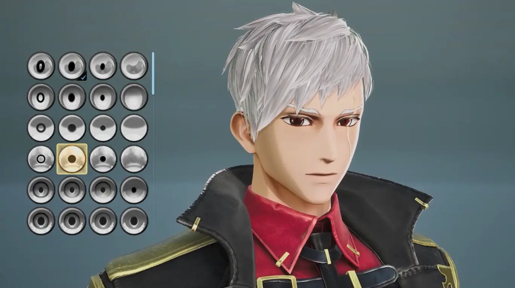 Code Vein II ganha demo com Criador de&nbsp;Personagens