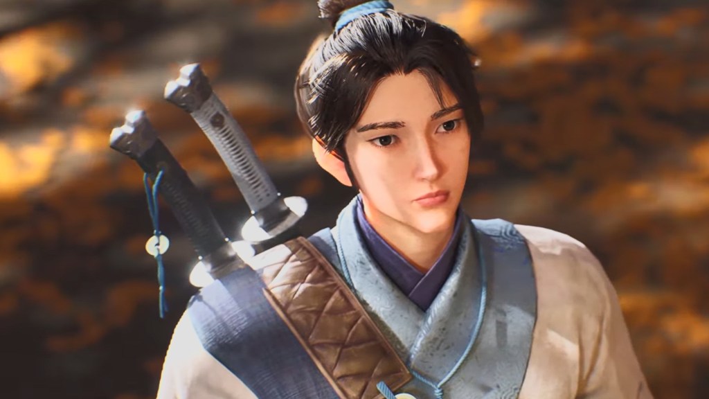 RPG Wuxia por turnos On the Edge é anunciado para&nbsp;PC