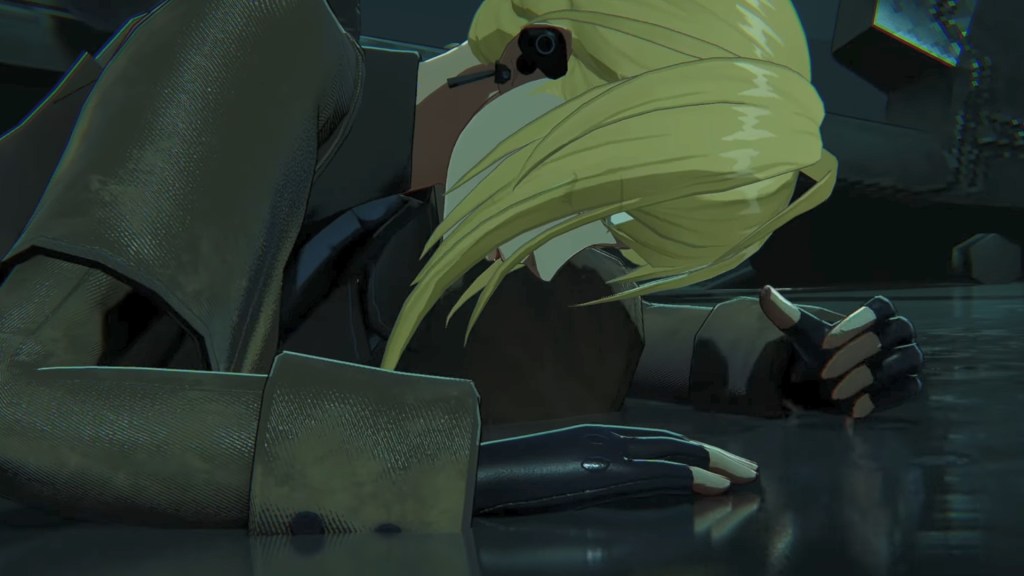 Demo de Parasite Mutant para PC já está&nbsp;disponível