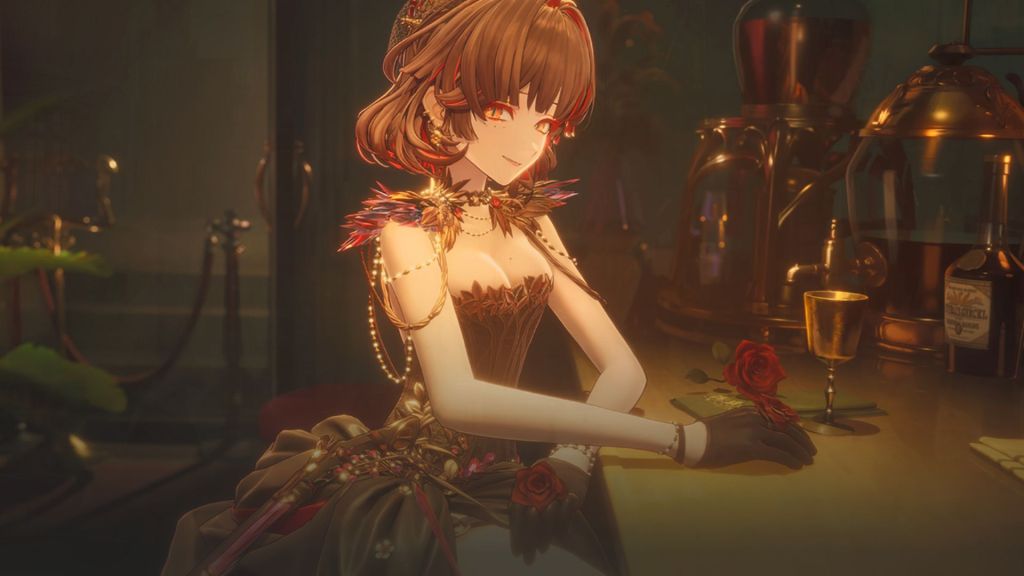 RPG vitoriano Silver Palace recebe um trailer estendido de&nbsp;jogabilidade