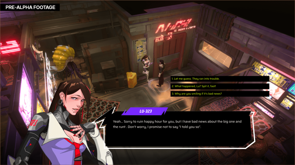 Starfinder: Afterlight recebe primeiro teaser de&nbsp;jogabilidade