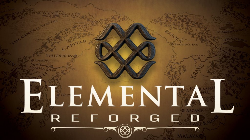 Stardock anuncia data de lançamento de Elemental: Reforged para 17 de&nbsp;Março