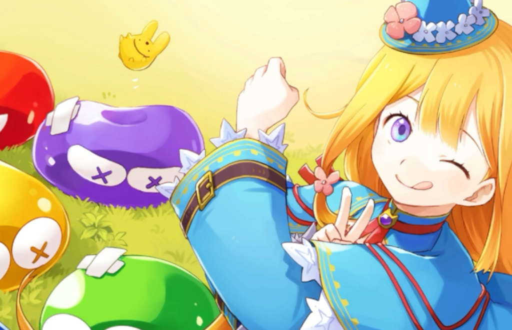 mado monotagari versao de pc