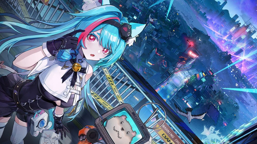 NTE: Neverness to Everness tem data de lançamento oficial confirmada para 29 de&nbsp;abril