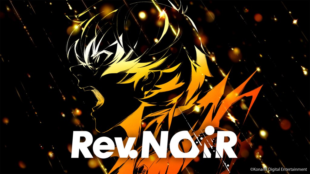 Konami revela novo RPG Rev. NOiR durante o Sony State of&nbsp;Play