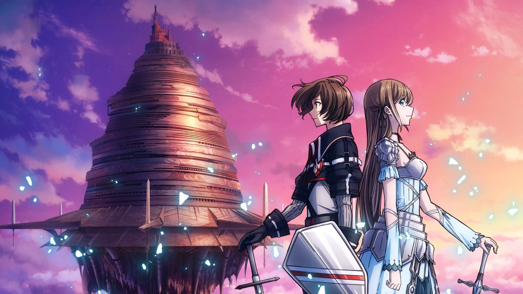 echoes of aincrad anunciado