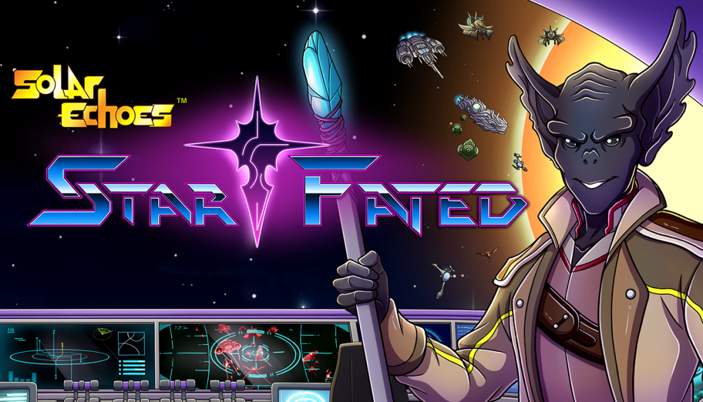 solar echoes star fated