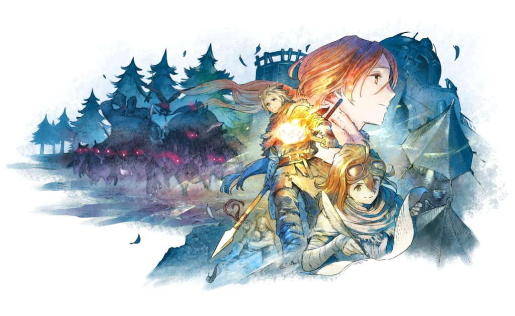 The Adventures of Elliot: The Millennium Tales destaca mais do sistema de&nbsp;aventura