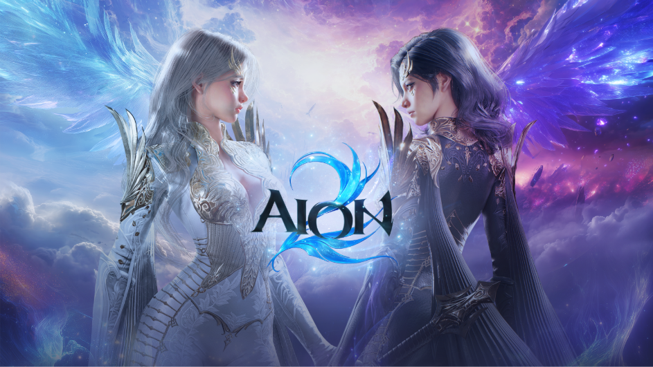 aion 2 trailer de anuncio