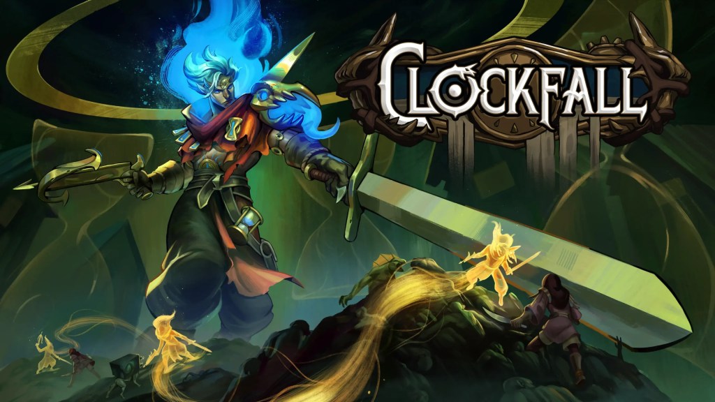 Rever Games e Radical Theory revelam Clockfall, um RPG de ação roguelite híbrido com um conceito baseado no&nbsp;tempo