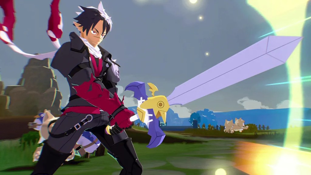 Disgaea Mayhem chega em 23 de julho para Switch 2, Switch, PlayStation 5 e&nbsp;PC