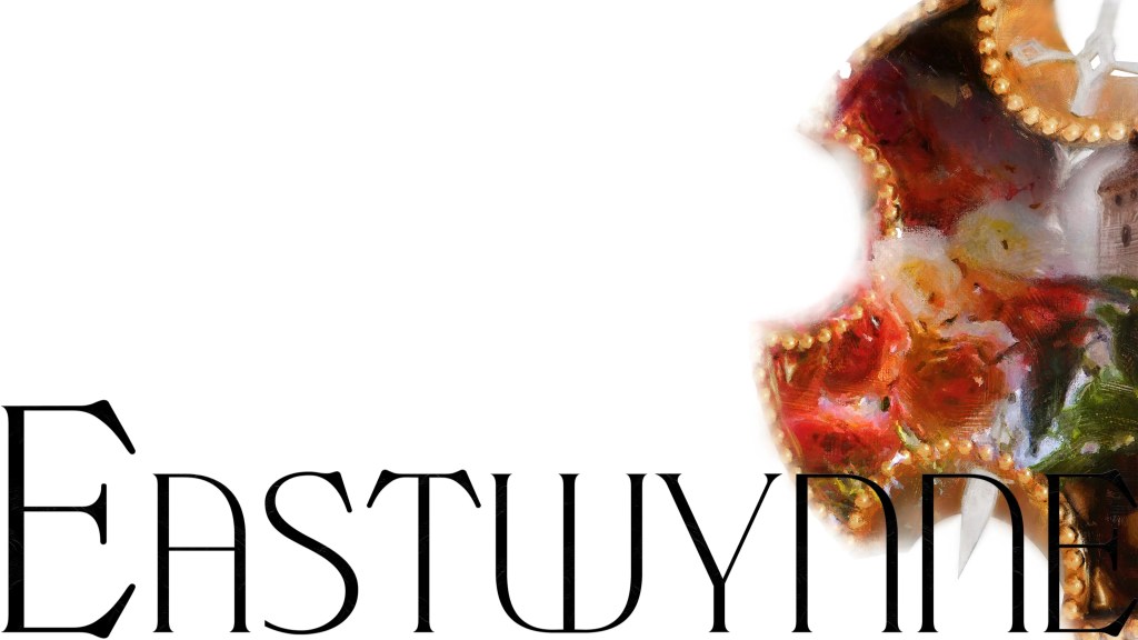 Desenvolvedora solo anuncia CRPG isométrico&nbsp;Eastwynne