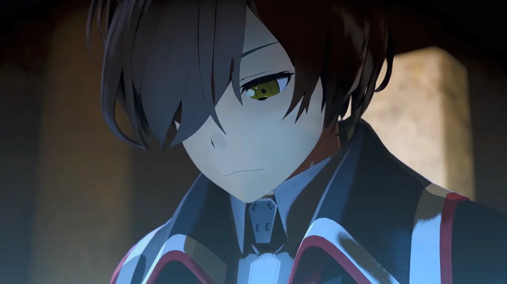 Echoes of Aincrad revela novo trailer de&nbsp;história