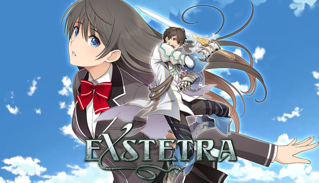 Exstetra receberá remaster para PC via Steam com localização em&nbsp;inglês