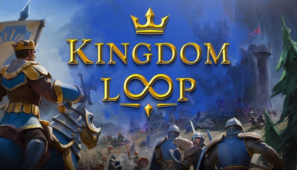 Roguelike tático Kingdom Loop chega em breve ao&nbsp;PC