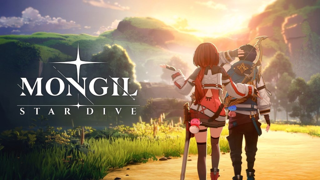 Mongil: Star Dive já está disponível para iOS, Android e&nbsp;PC