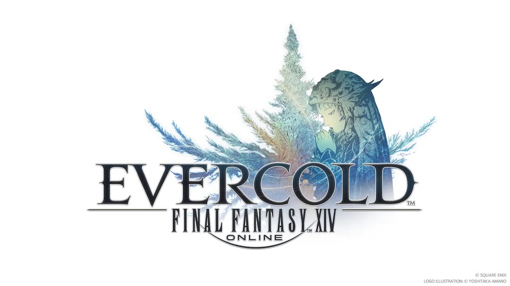 sfinal fantasy xiv anuncia evercold