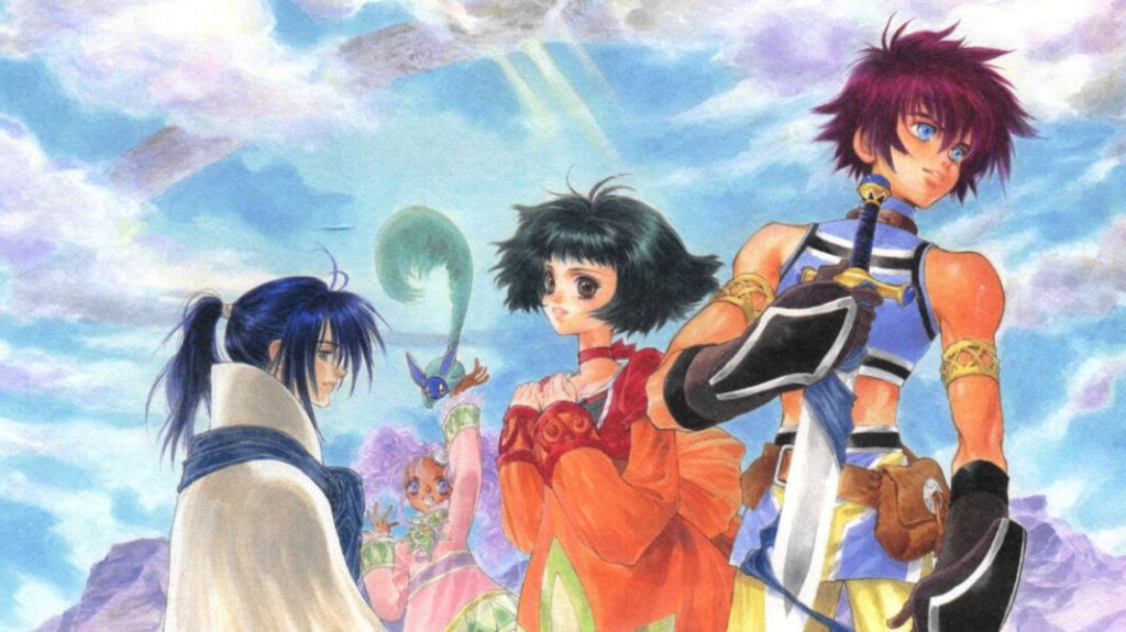 Tales of Eternia Remastered é classificado na&nbsp;Europa