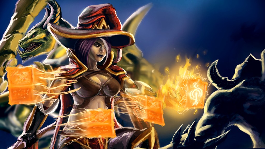 Heroes of Magic and Steel combina quadrinhos desenhados à mão com estratégia&nbsp;tática