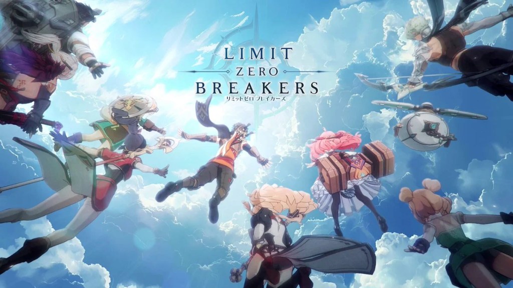 Limit Zero Breakers, novo RPG de ação da NC America, abre inscrições para beta&nbsp;fechado
