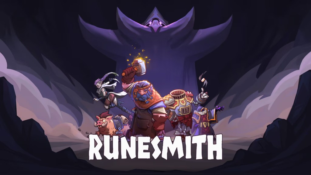 RPG tático de anões Runesmith forja seu primeiro trailer para a Indie Quest&nbsp;2026