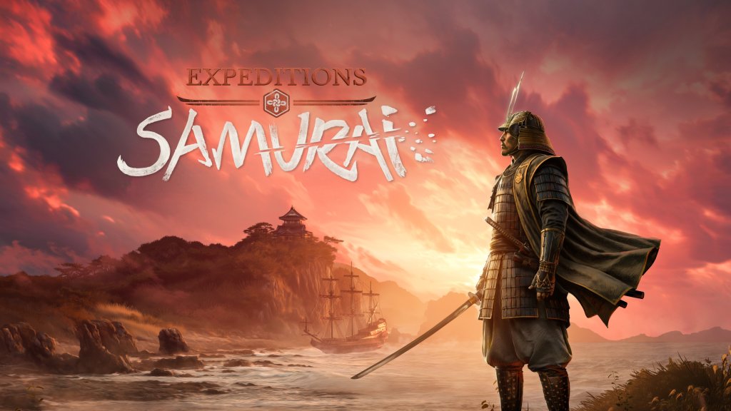 expeditions samurai rpg de turno