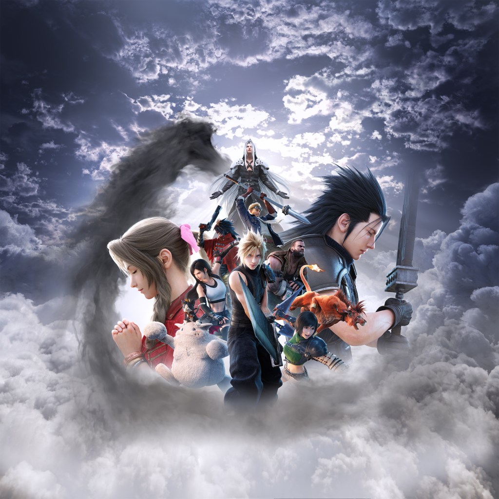 Final Fantasy VII Revelation é anunciado com lançamento para primavera de&nbsp;2027