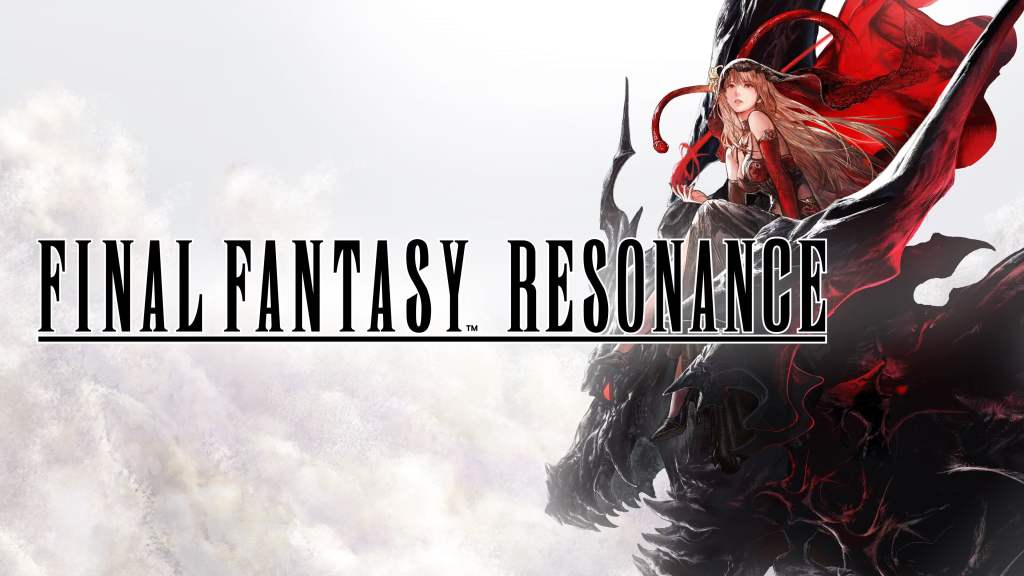 final fantasy resonance anuncio