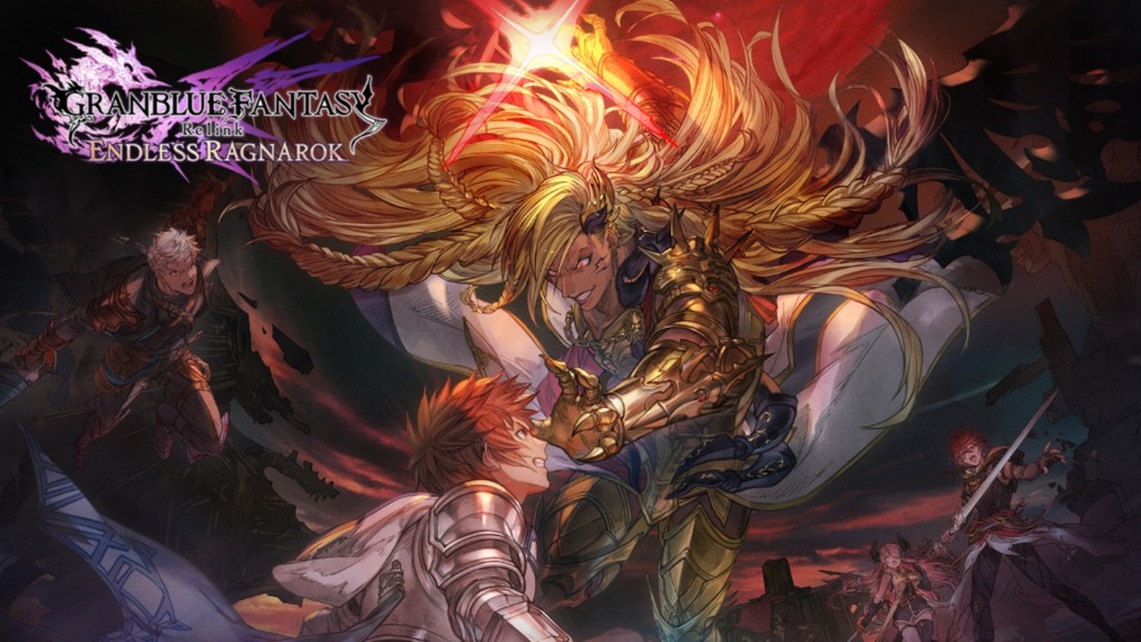 Demo de Granblue Fantasy: Relink – Endless Ragnarok já está&nbsp;disponível