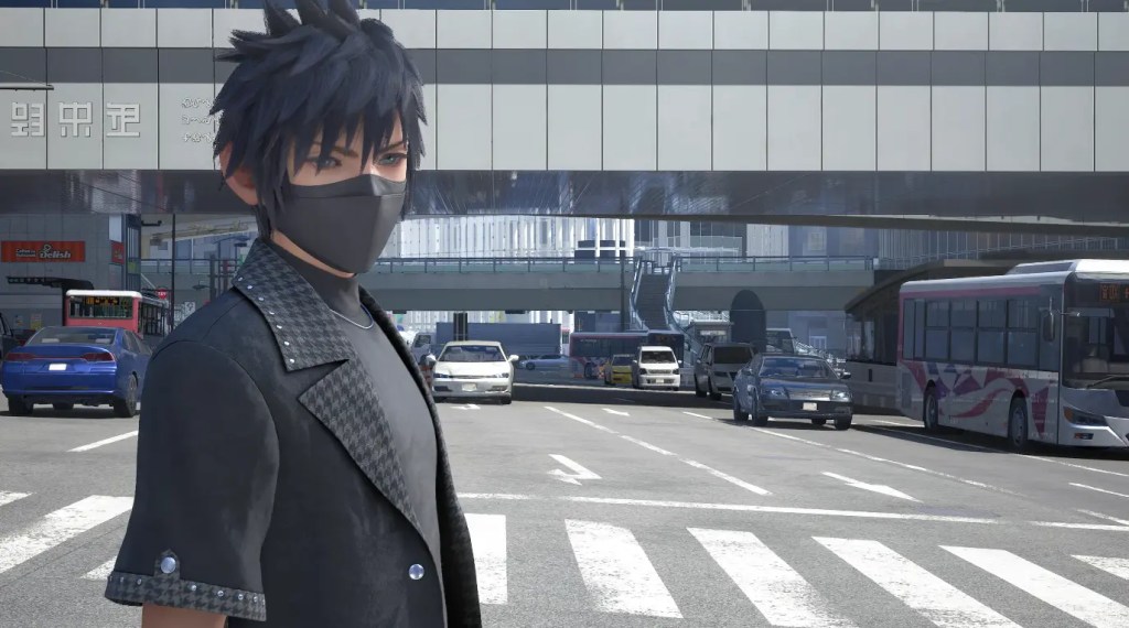 Kingdom Hearts IV receber novo teaser na Nintendo&nbsp;Diret