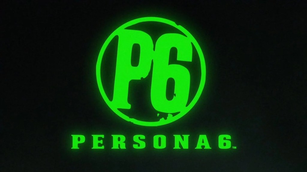 Persona 6 é anunciado durante o XBOX Games Showcase&nbsp;2026