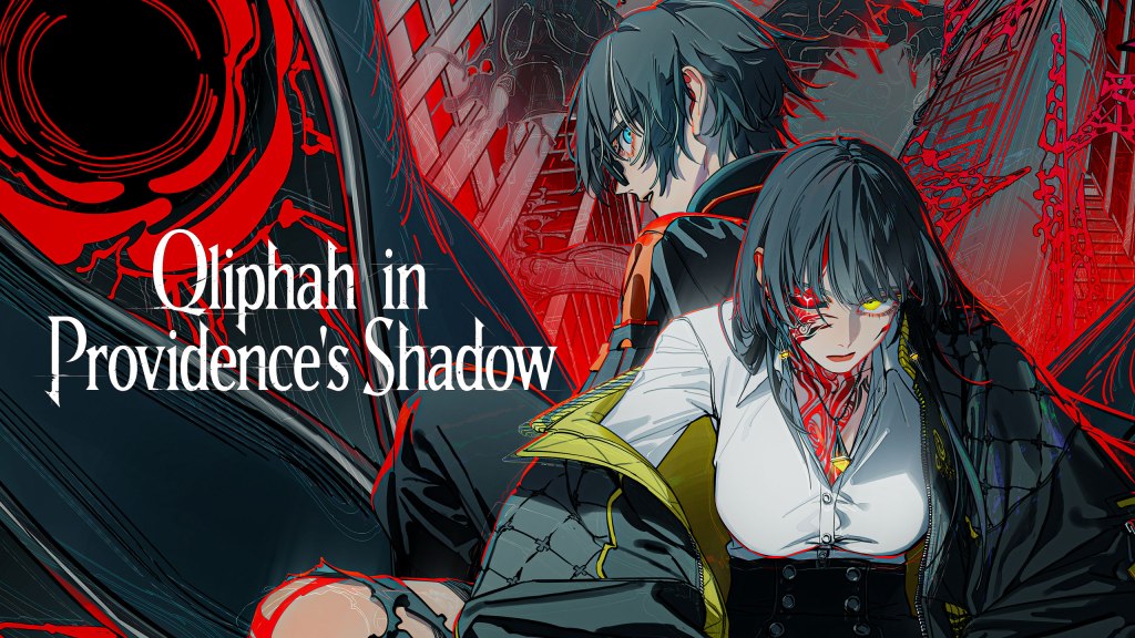 Arc System Works revelou Qliphah in Providence’s Shadow, um novo e inédito RPG de&nbsp;estratégia