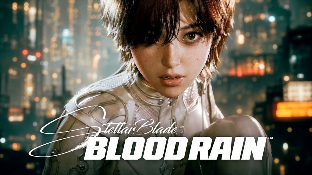 SHIFT UP revela oficialmente Stellar Blade: Blood&nbsp;Rain