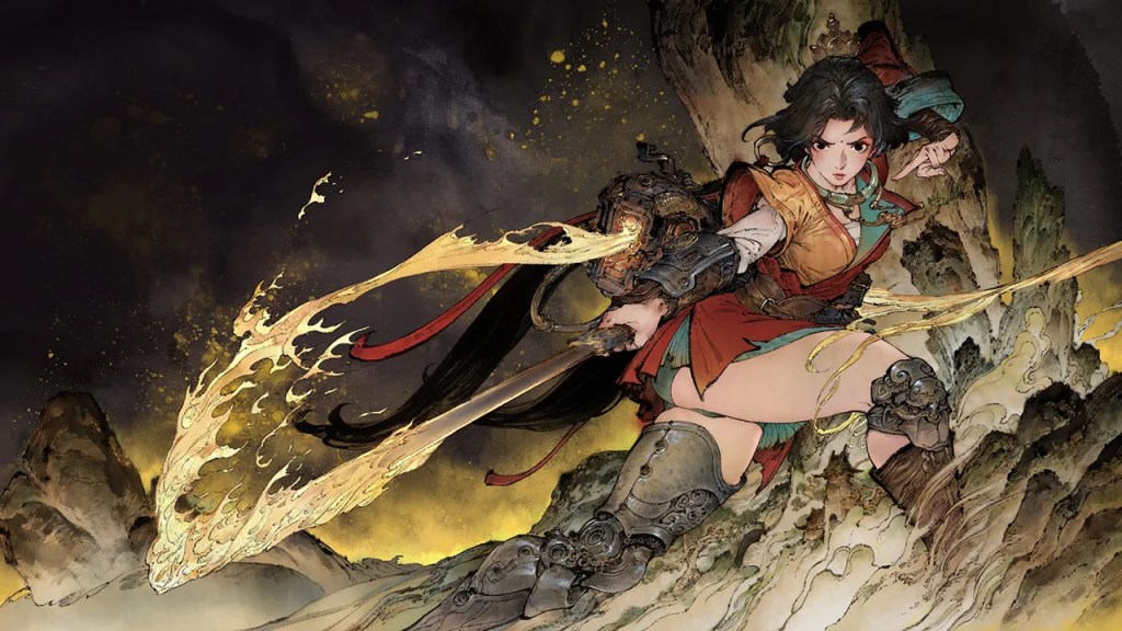 Sword Sage: Awakening revela novo trailer explorando um mundo despedaçado pelo conhecimento&nbsp;antigo