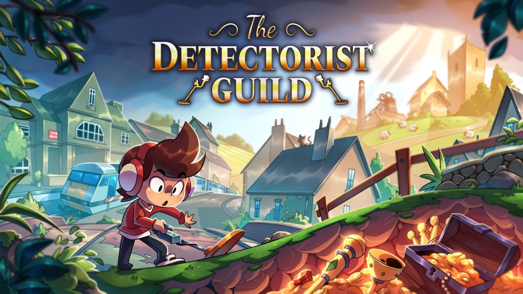 The Detectorist Guild