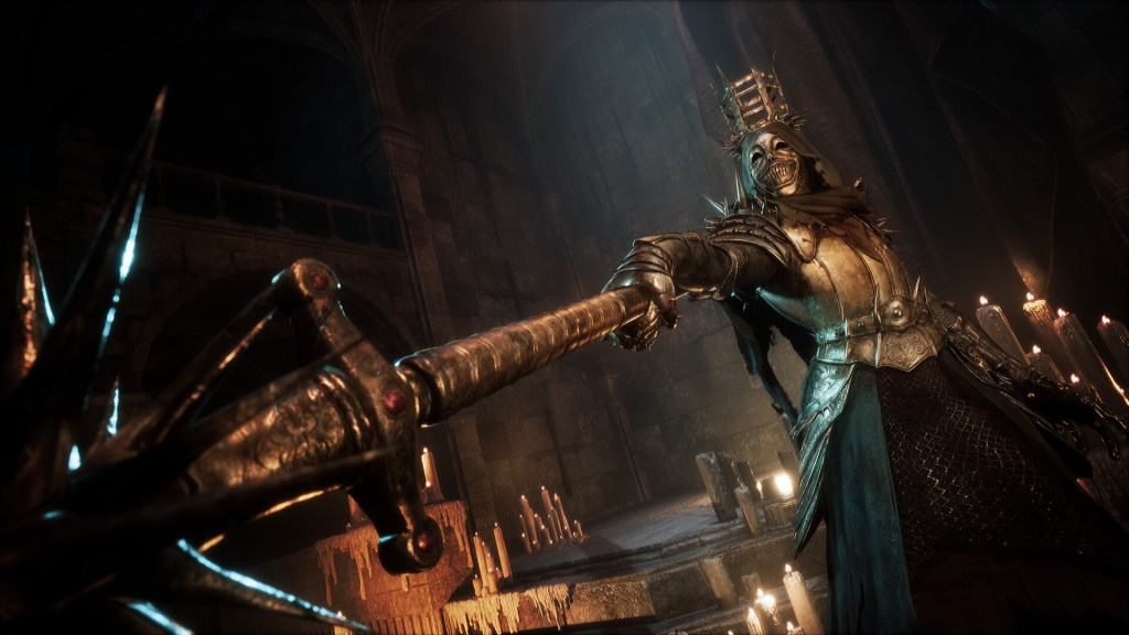 The Relic: First Guardian sela seu lançamento oficial para PlayStation 5 e PC em 31 de&nbsp;julho