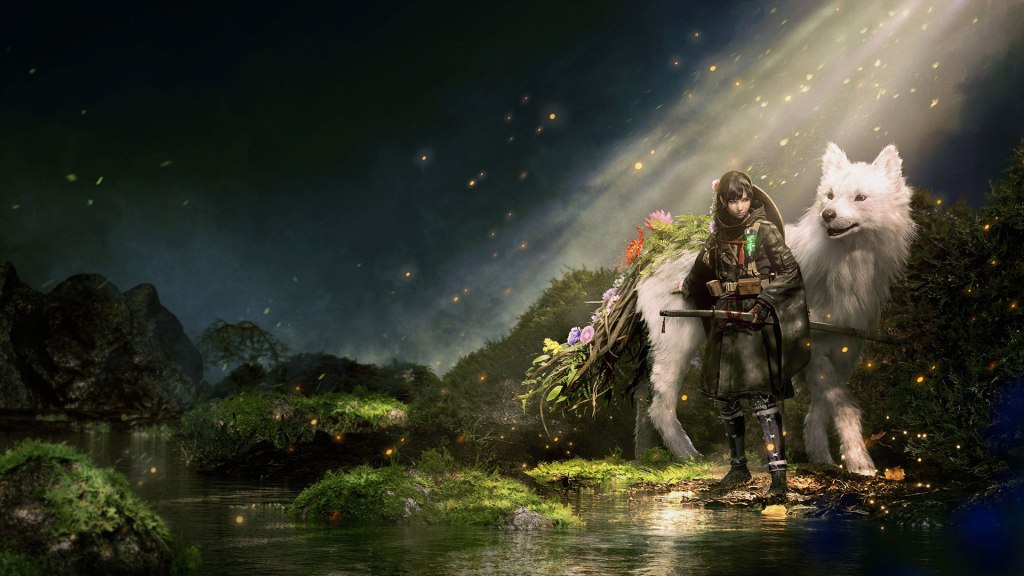 Fictions revela mais detalhes sobre o combate de Beast of&nbsp;Reincarnation