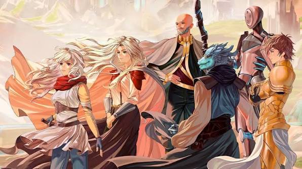 RPG tático Beaten Path é anunciado para PC, PS5, Xbox Series X|S e Nintendo&nbsp;Switch
