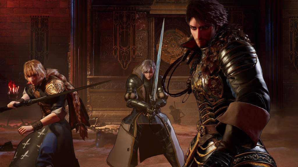 Bloodstained: The Scarlet Engagement é adiado para&nbsp;2027