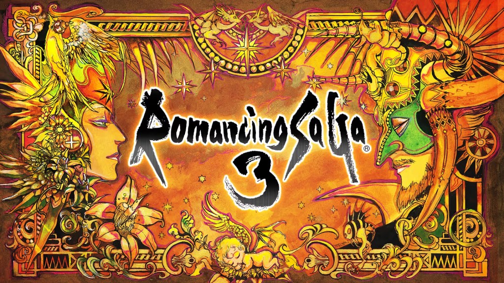 Romancing SaGa 3: Destinies United é classificado para PS5, Xbox Series, Switch 2, Switch e PC no&nbsp;Brasil