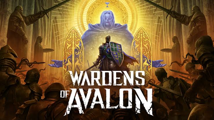 Wardens of Avalon