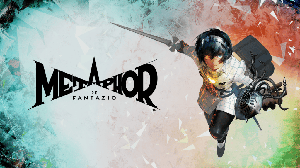 Experimente Metaphor: ReFantazio com a nova demo de Nintendo Switch&nbsp;2