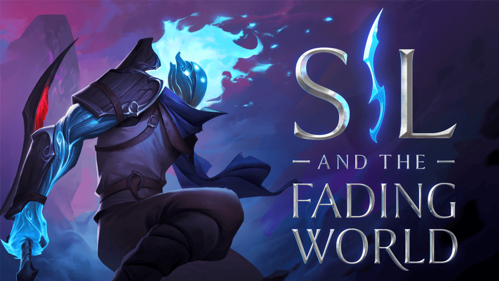 Sil and the Fading World lança grande atualização de demo no&nbsp;Steam